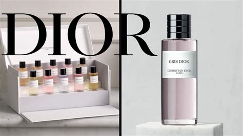 dior miniature perfume bottles|christian dior mini perfume set.